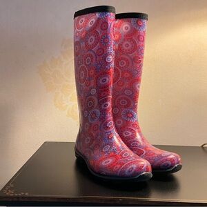 Kamik Rain Boots